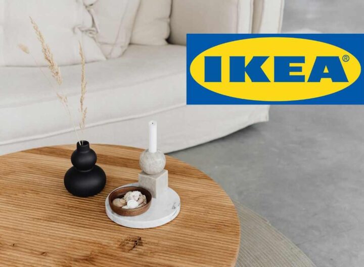 ikea tavolo