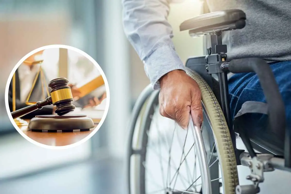 Legge 104: cosa dice la legge