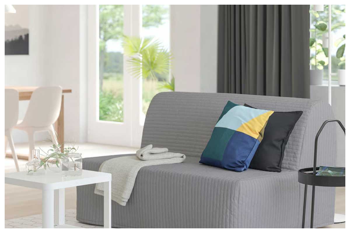 divano-letto ikea promo