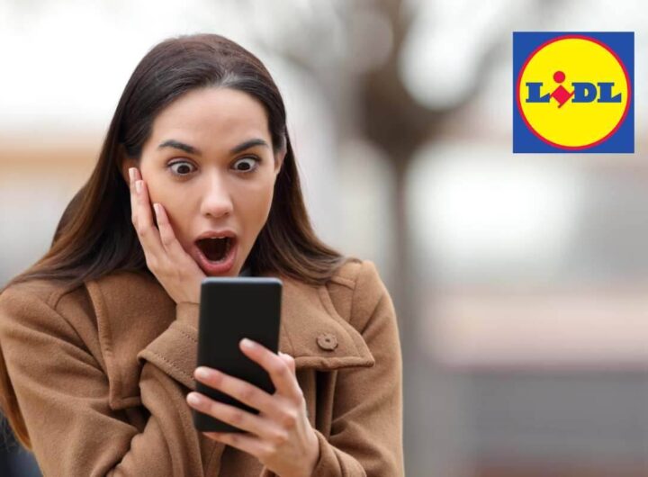 Quest'anno i regali di Natale falli da Lidl