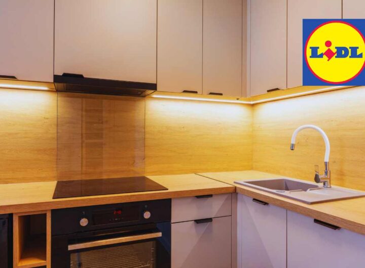 Da Ikea lo paghi uno sproposito, Lidl lo svende a 7 euro