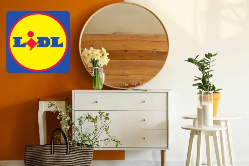 mobili lidl