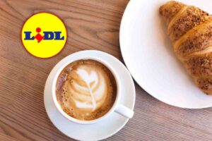colazione lidl offerte