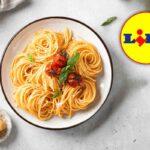 lidl pasta qualità