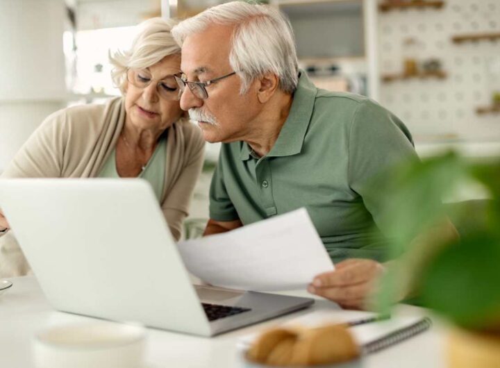 aumento concreto sulle pensioni