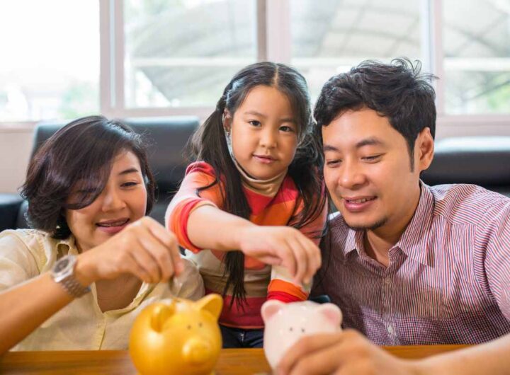 9 trucchi per risparmiare