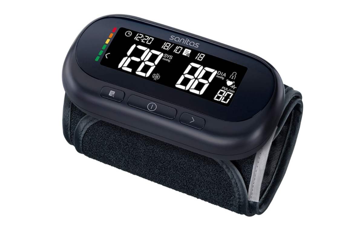 Da LIDL lo strumento salvavita a meno di 20 euro