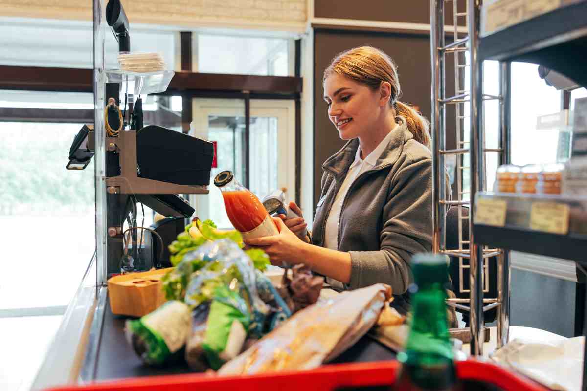 rimborso spesa supermercato