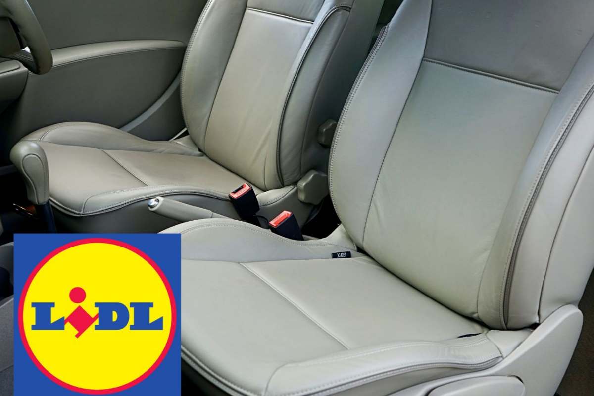 Lidl: offerte dicembre 2025