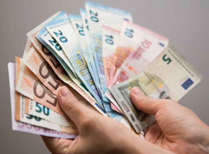 Come risparmiare 1000 euro al mese