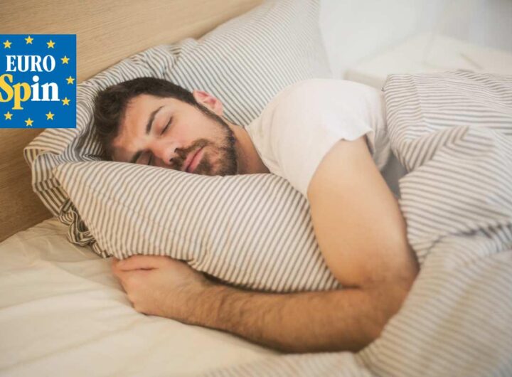 sonni tranquilli con i prodotti Eurospin a prezzi super convenienti