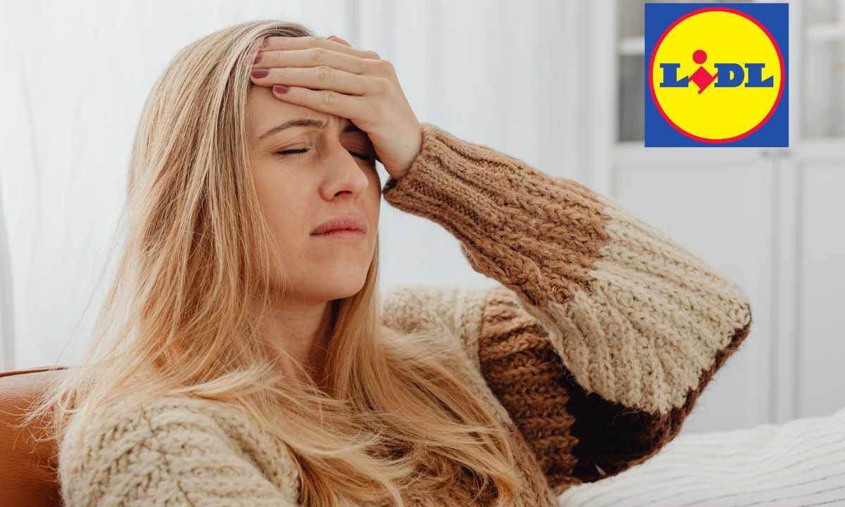 Da LIDL lo strumento salvavita a meno di 20 euro