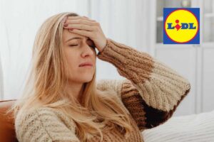 Da LIDL lo strumento salvavita a meno di 20 euro