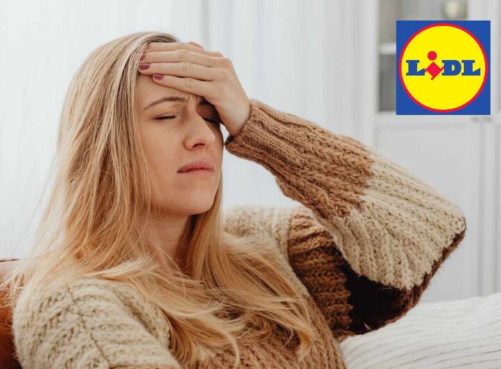 Da LIDL lo strumento salvavita a meno di 20 euro