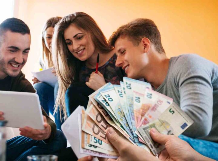 studenti universitari 1000 euro