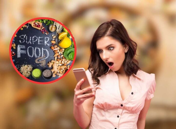 super alimento: scopri i benefici della frutta secca