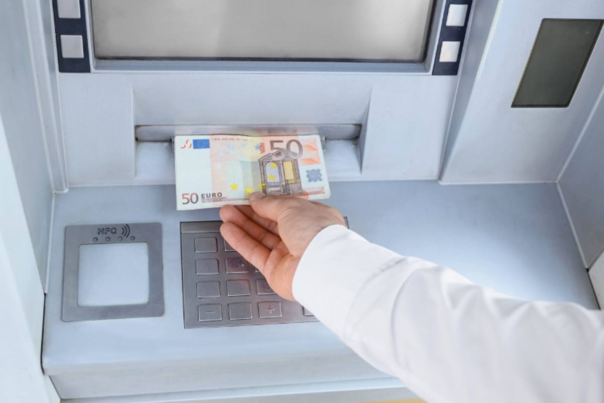 Bancomat