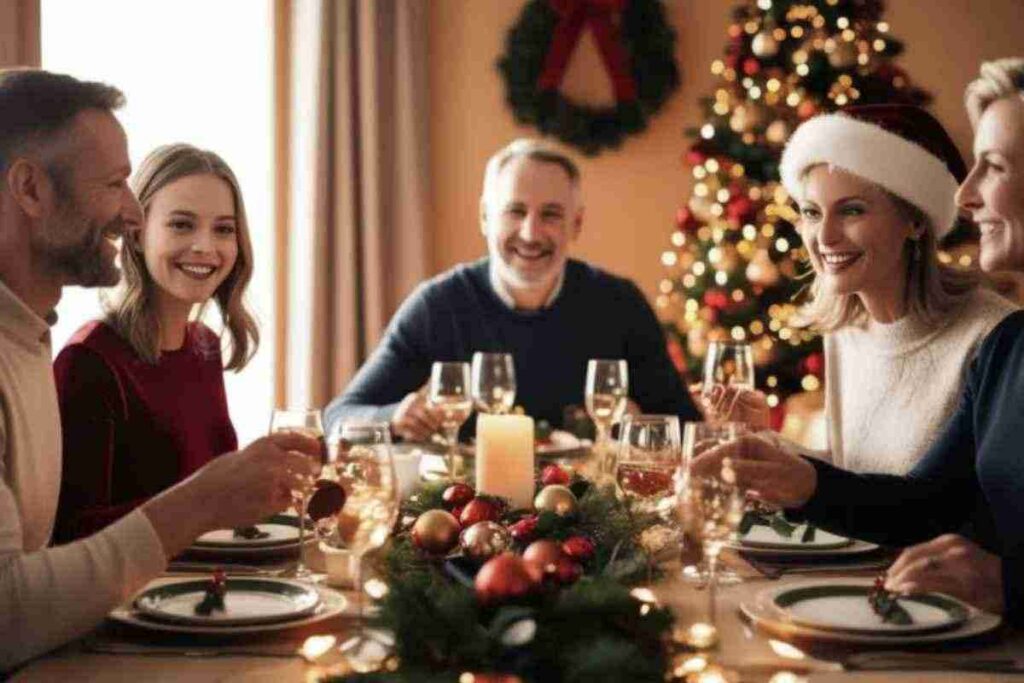 Nel 2024, infatti, si è registrato un aumento medio della spesa pro capite per le festività, con una media di circa 490 euro, un dato in crescita