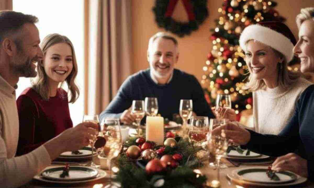 Nel 2024, infatti, si è registrato un aumento medio della spesa pro capite per le festività, con una media di circa 490 euro, un dato in crescita