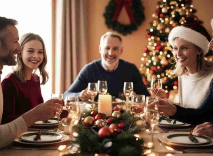 Nel 2024, infatti, si è registrato un aumento medio della spesa pro capite per le festività, con una media di circa 490 euro, un dato in crescita