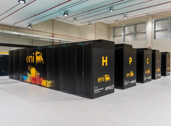 Eni, i progetti della Call4Innovators che accederanno alla potenza di calcolo di HPC6