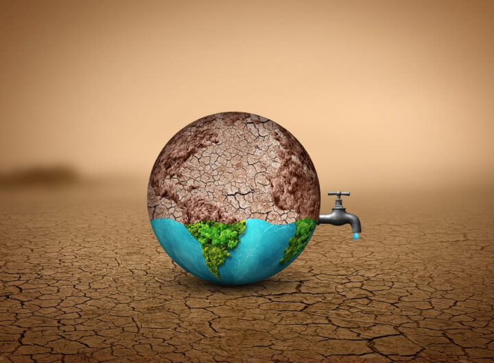 Cosa accadrà alla Terra tra 1000 anni?