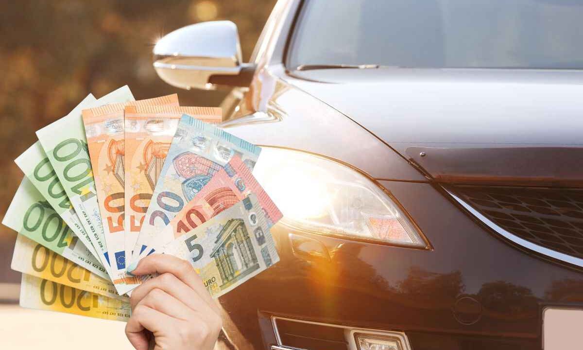 auto bonus da 15 mila euro se abiti in questa regione