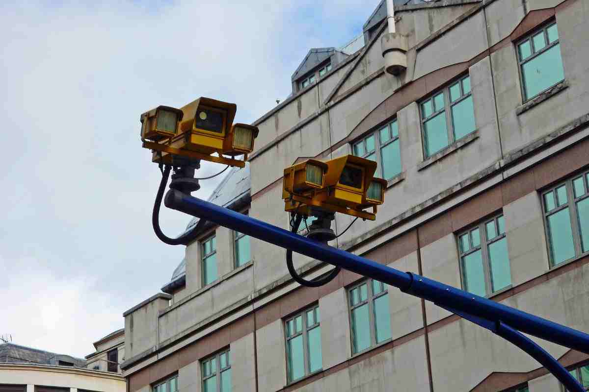 autovelox la lista dei dispostivi omologati