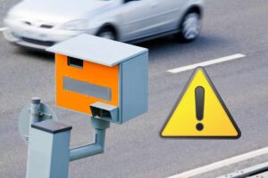 autovelox la lista dei dispostivi omologati