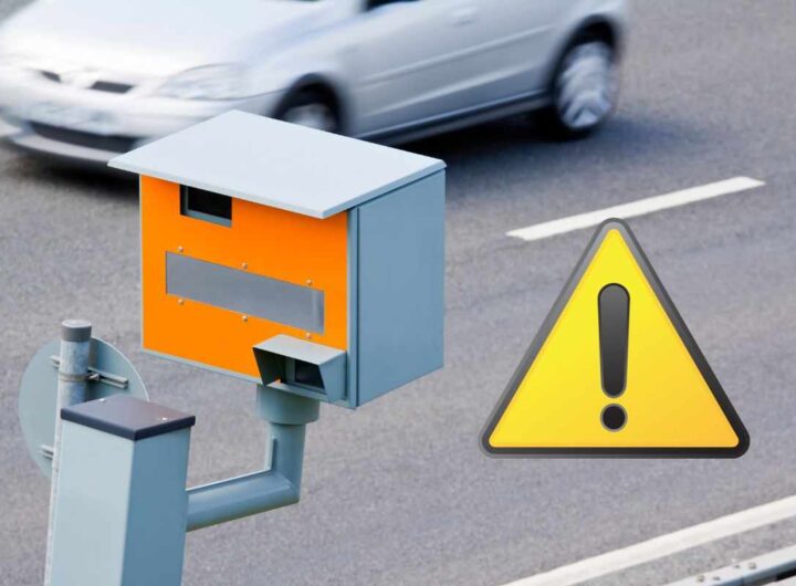 autovelox la lista dei dispostivi omologati