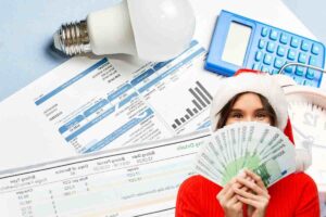 bolletta luce bonus soldi