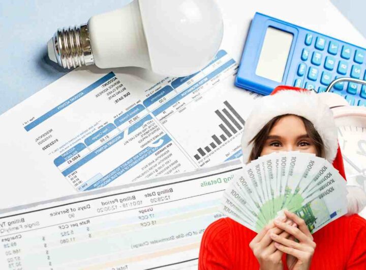 bolletta luce bonus soldi