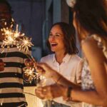 Pericolo a Capodanno