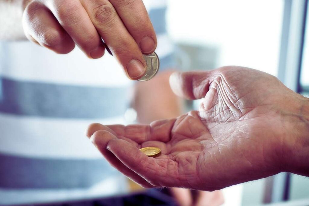 Se ti capita al supermercato, diventi ricco: controlla il resto