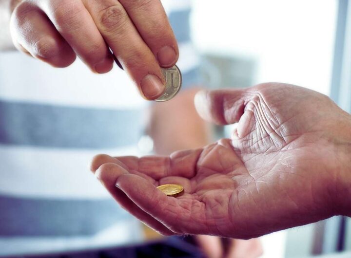 Se ti capita al supermercato, diventi ricco: controlla il resto