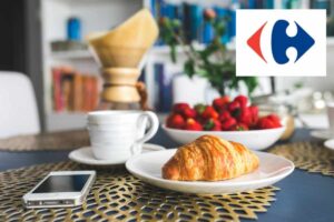 colazione carrefour prodotti offerta