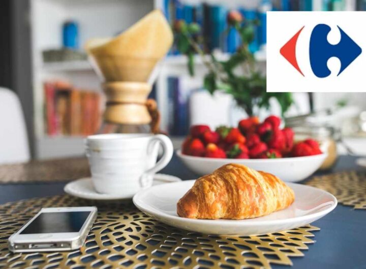 colazione carrefour prodotti offerta
