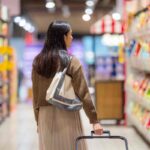 consigli per risparmiare quando si fa la spesa