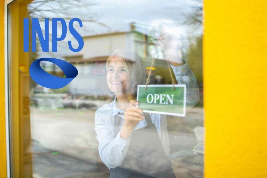 inps sorprende tutti con un bonus per le attività