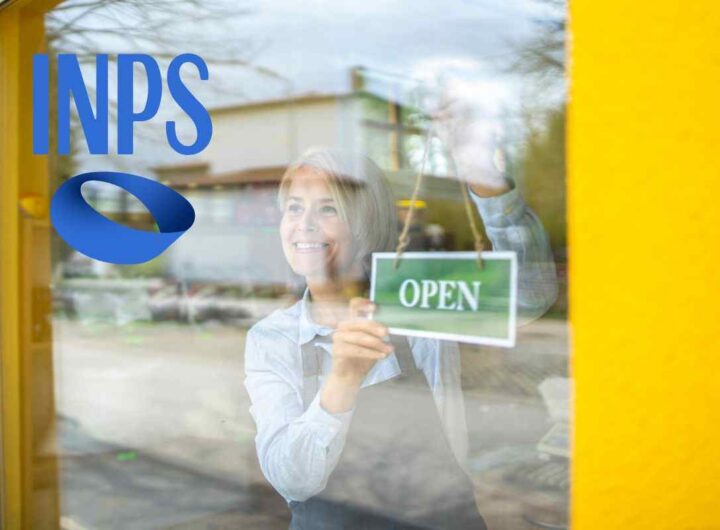 inps sorprende tutti con un bonus per le attività