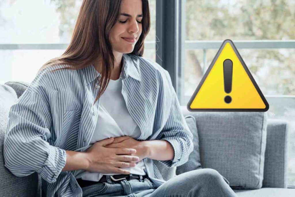 intestino la lista nera dei cibi da evitare