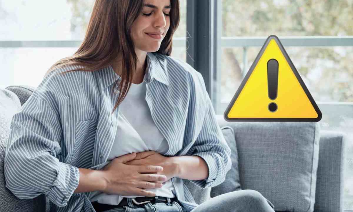 intestino la lista nera dei cibi da evitare