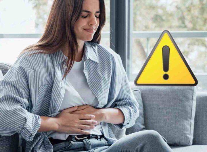 intestino la lista nera dei cibi da evitare