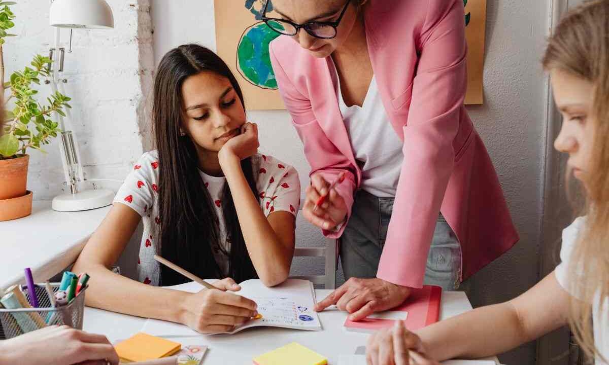 insegnare senza laurea