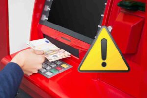 banche perché ti consigliano di tenere contanti a casa