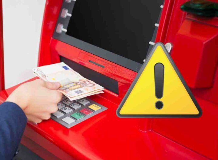 banche perché ti consigliano di tenere contanti a casa