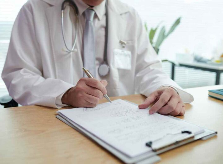 ricette mediche novità