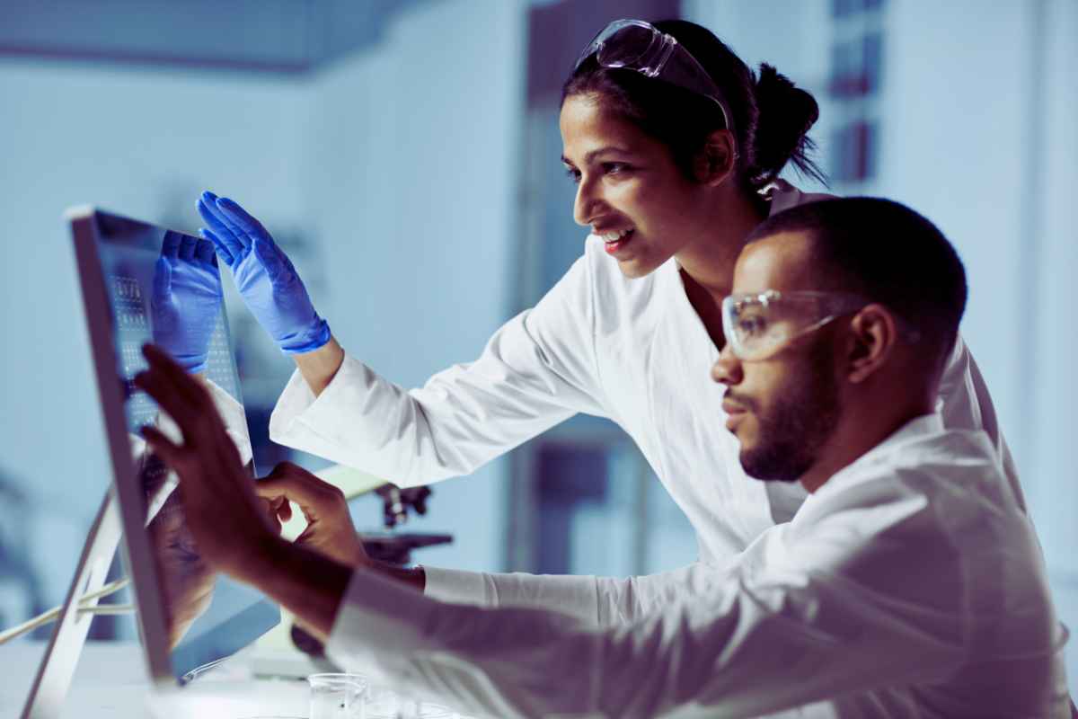 Il Buco dell'Ozono sta mostrando segnali di recupero