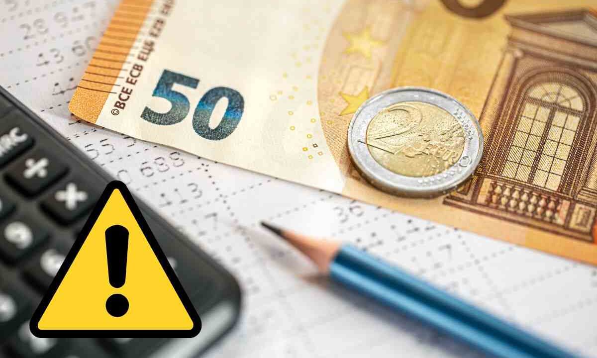 bonus: attenzione potresti aver perso 200 euro al mese