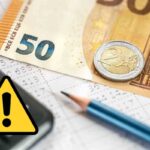 bonus: attenzione potresti aver perso 200 euro al mese